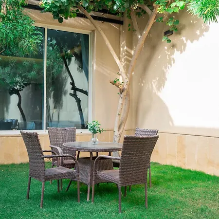 Arjan Park Resort Riyadh Luaran gambar