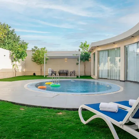 Arjan Park Resort Riyadh Luaran gambar
