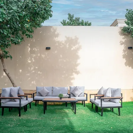 Arjan Park Resort Riyadh Luaran gambar