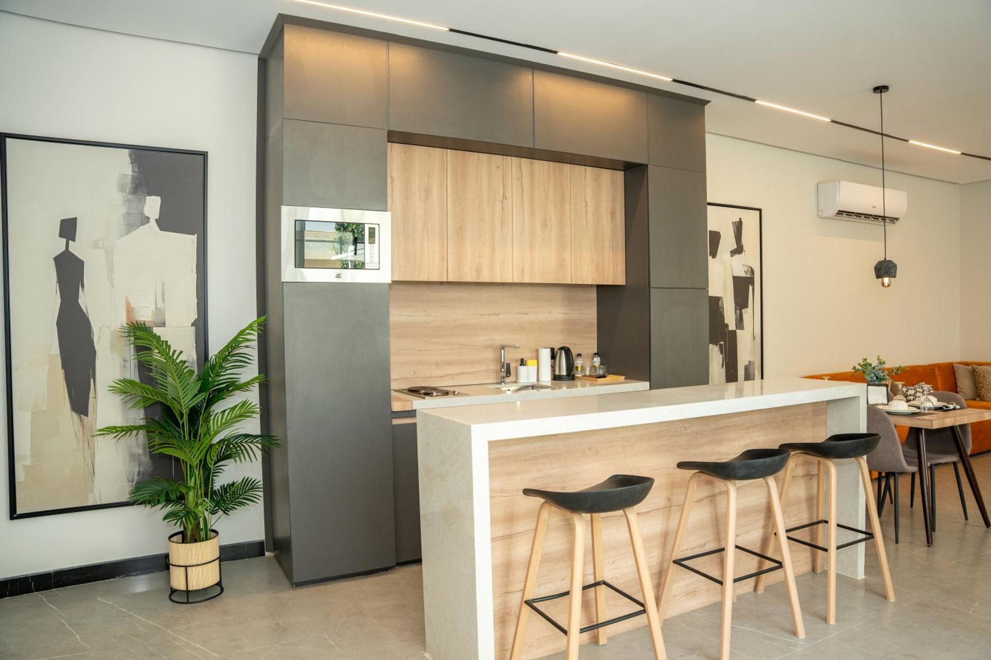 Arjan Park Tempat peranginan Riyadh