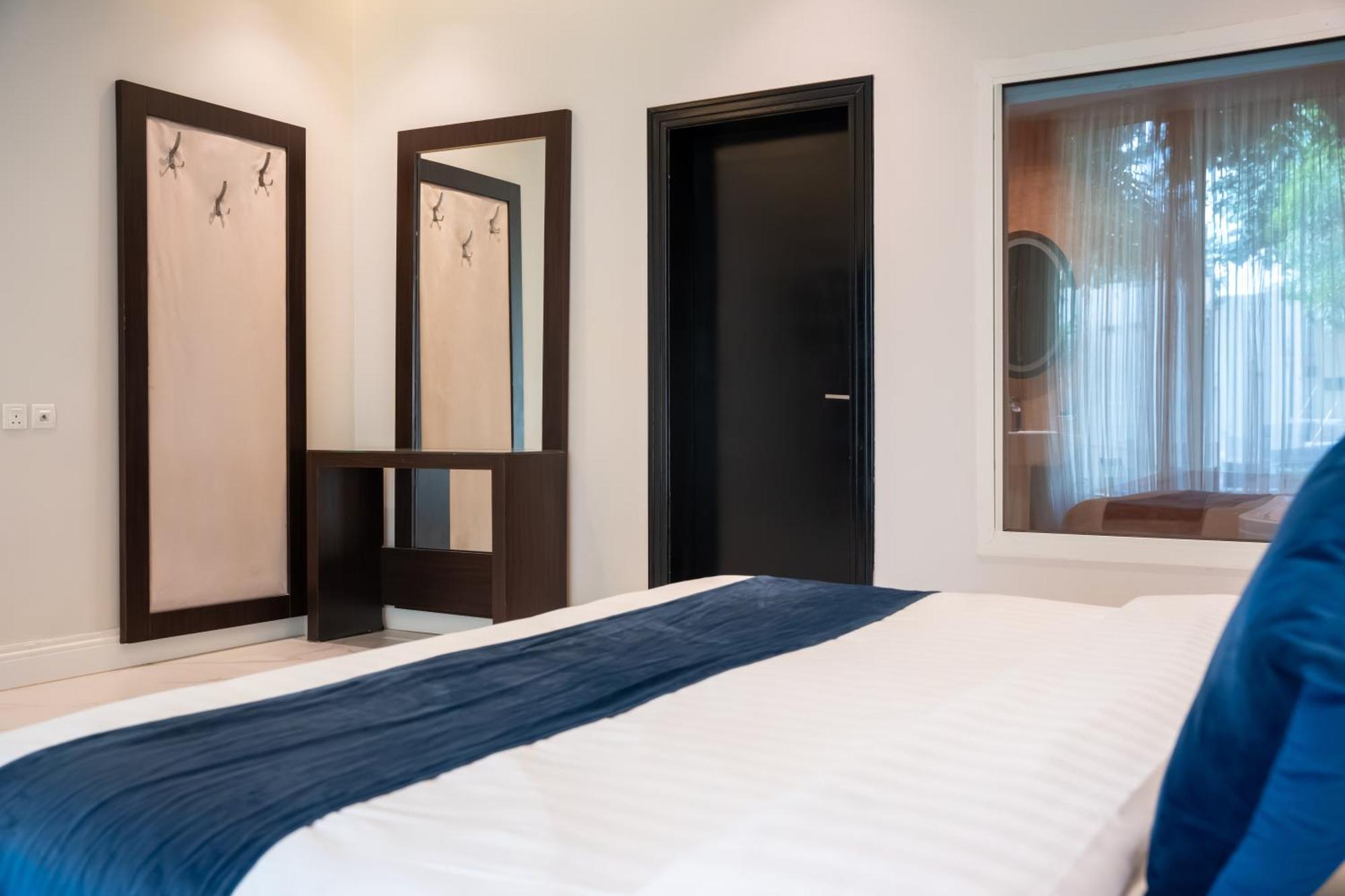 Arjan Park Tempat peranginan Riyadh